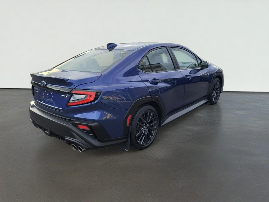 2023 Subaru WRX Limited