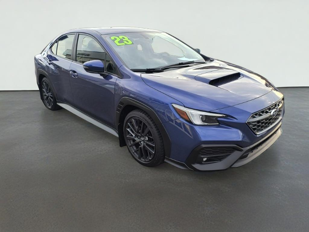 2023 Subaru WRX Limited