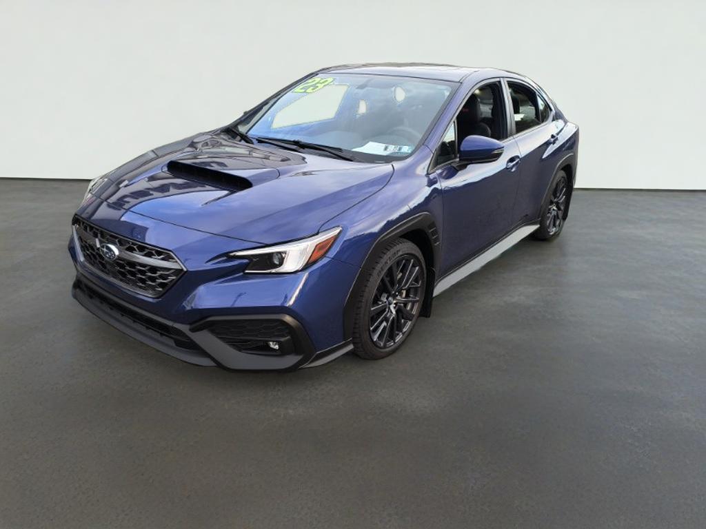 2023 Subaru WRX Limited