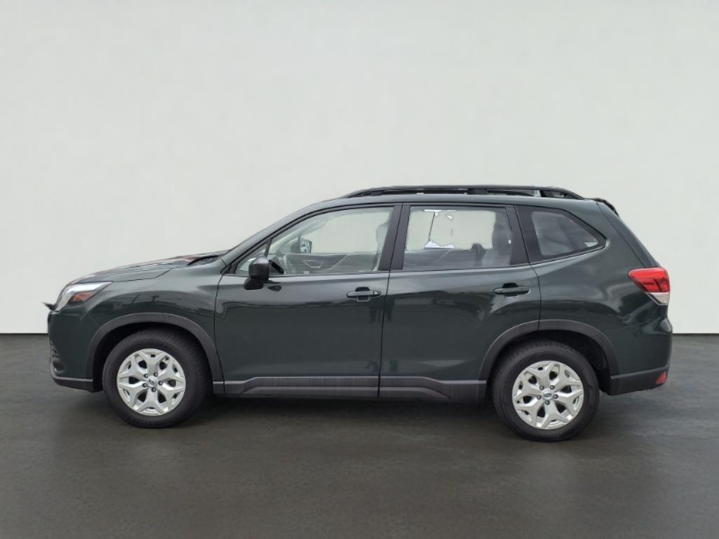 2023 Subaru Forester Base