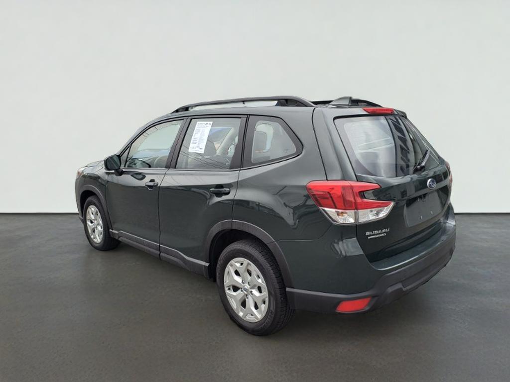 2023 Subaru Forester Base