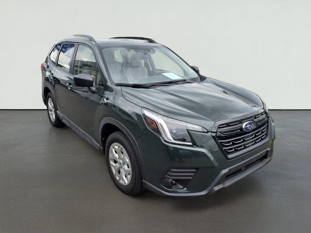 2023 Subaru Forester Base