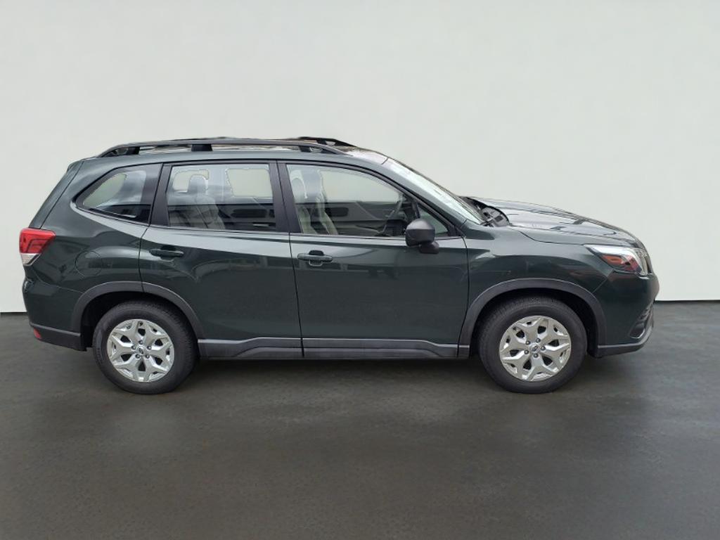 2023 Subaru Forester Base
