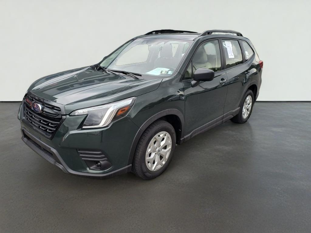 2023 Subaru Forester Base