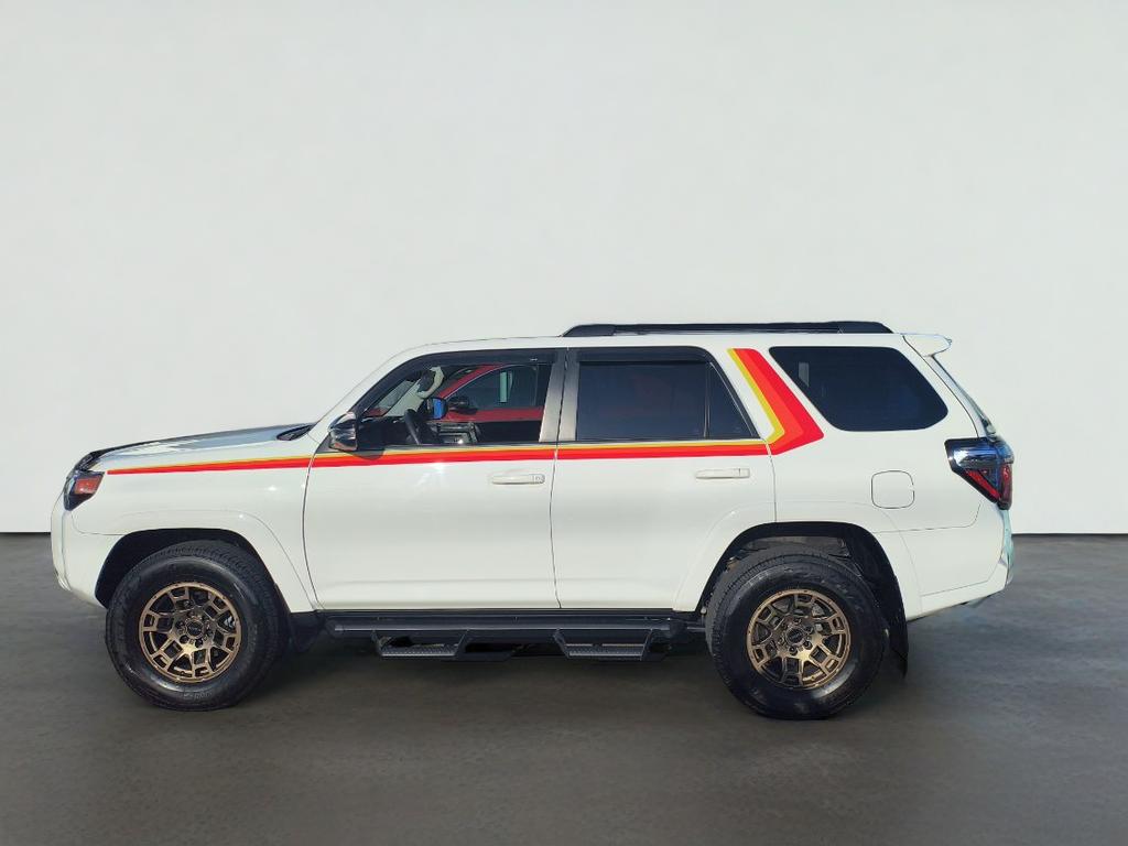 2023 Toyota 4Runner 40th Anniversary Special Edition