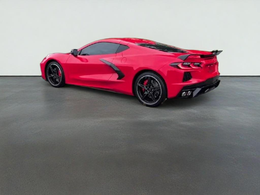 2021 Chevrolet Corvette 1LT - Photo 6