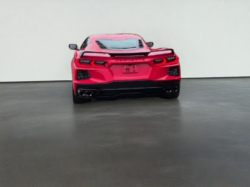 2021 Chevrolet Corvette 1LT - Photo 7