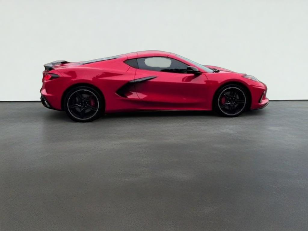 2021 Chevrolet Corvette 1LT - Photo 9