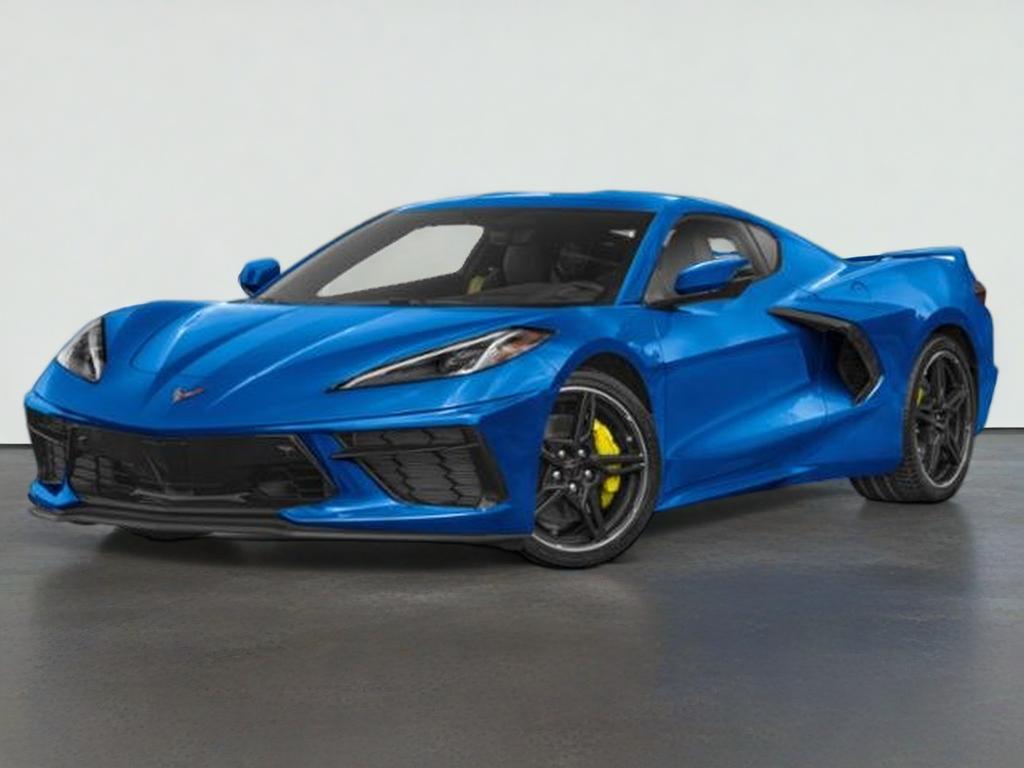 2023 Chevrolet Corvette 3LT