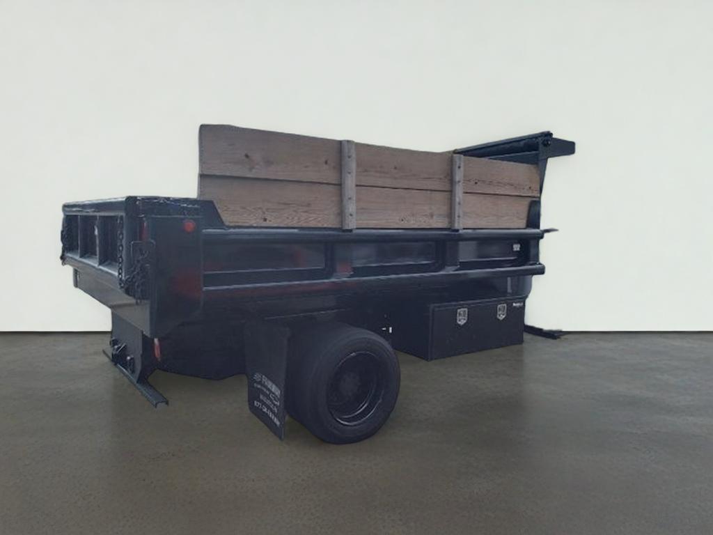 2023 Chevrolet Silverado MD Work Truck