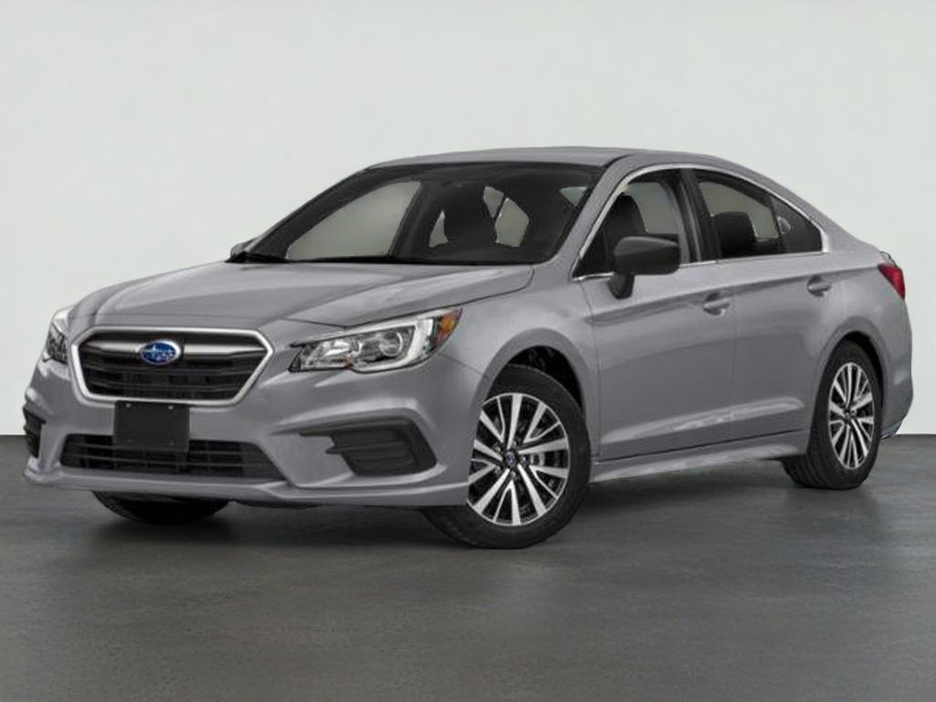 2018 Subaru Legacy 2.5i