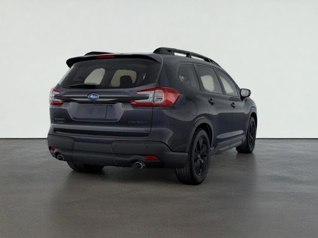 2026 Subaru ASCENT Premium 7-Passenger
