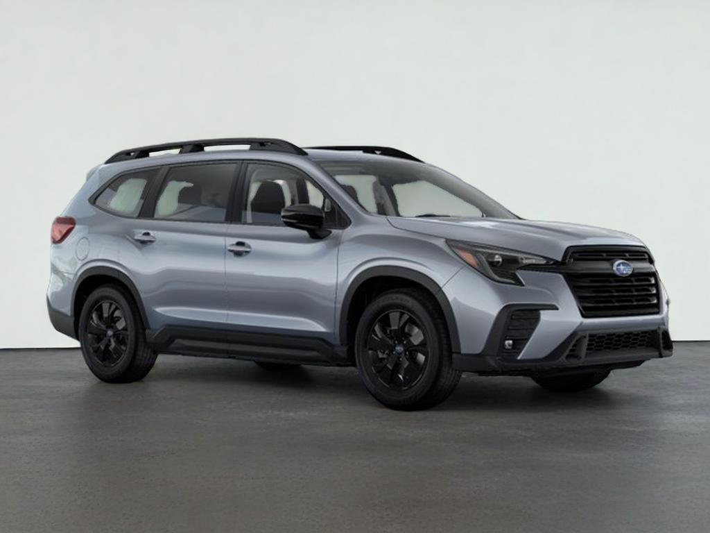 2026 Subaru Ascent Premium 7 Passenger's photo