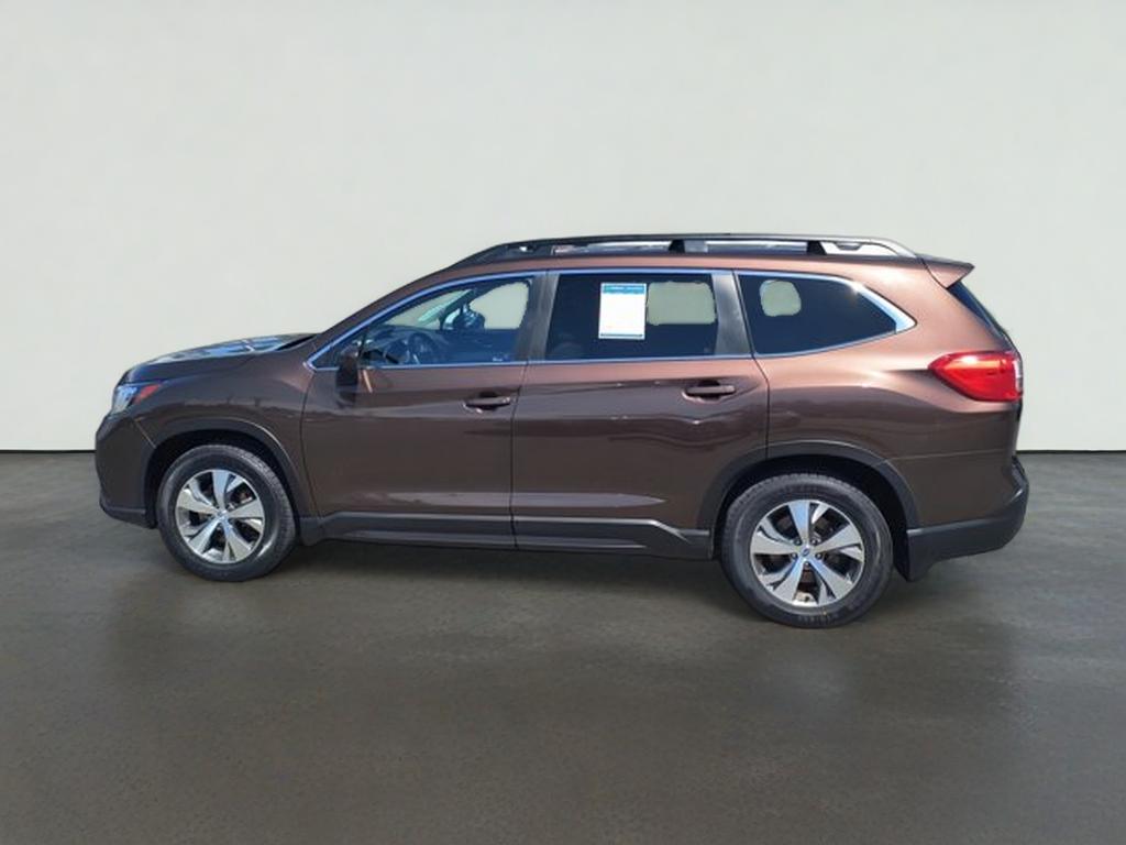 2019 Subaru Ascent Premium