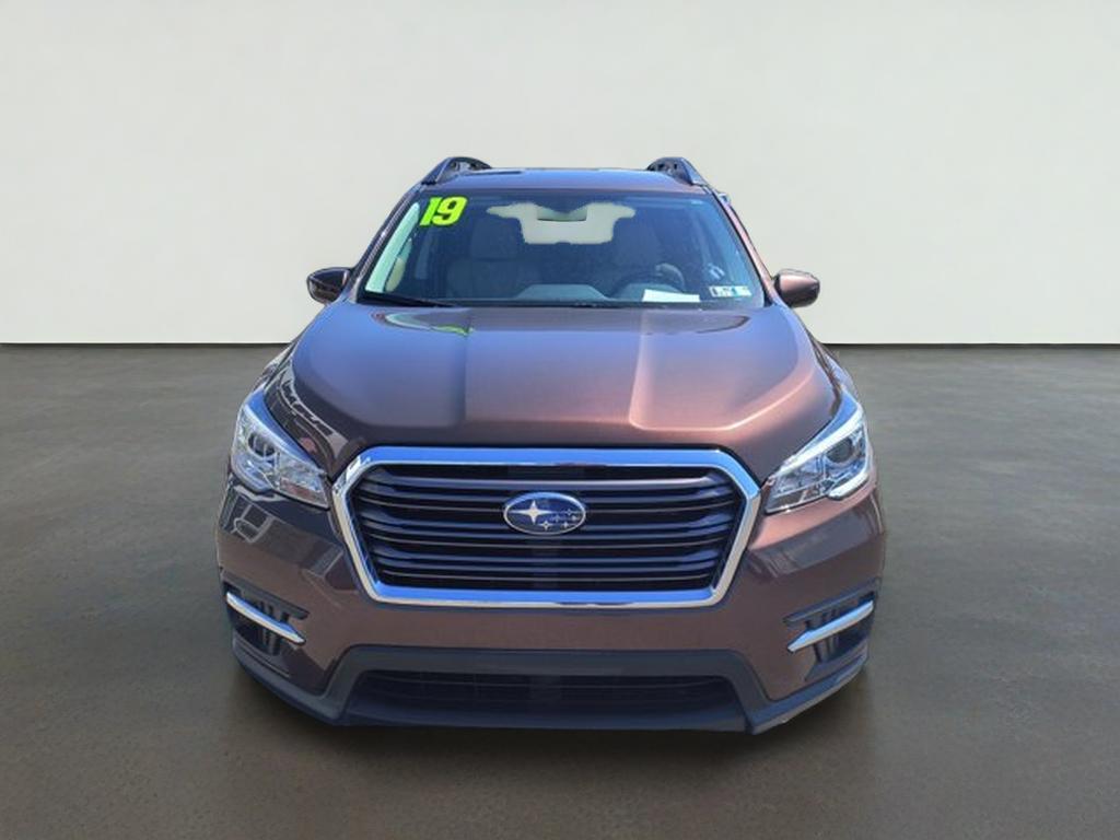 2019 Subaru Ascent Premium