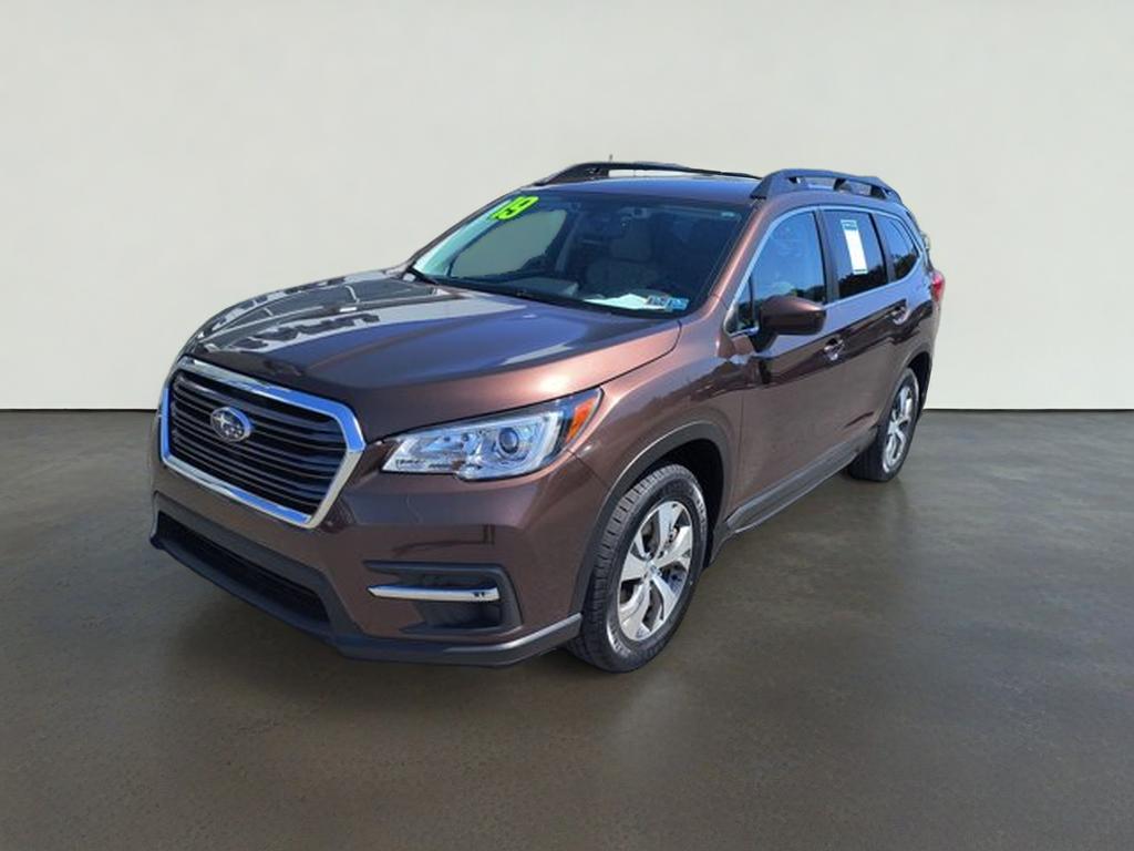 2019 Subaru Ascent Premium