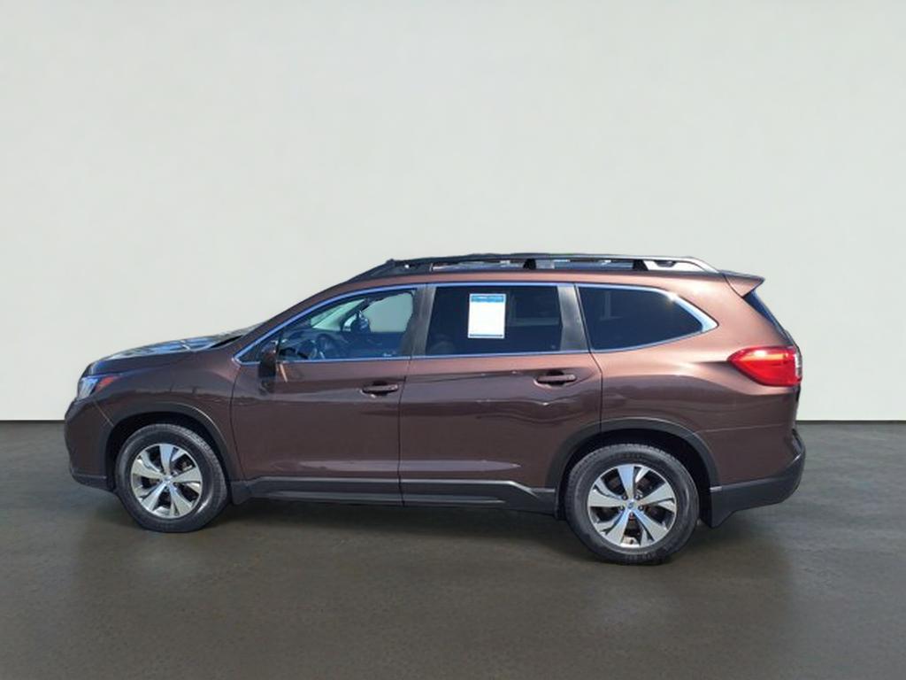 2019 Subaru Ascent Premium