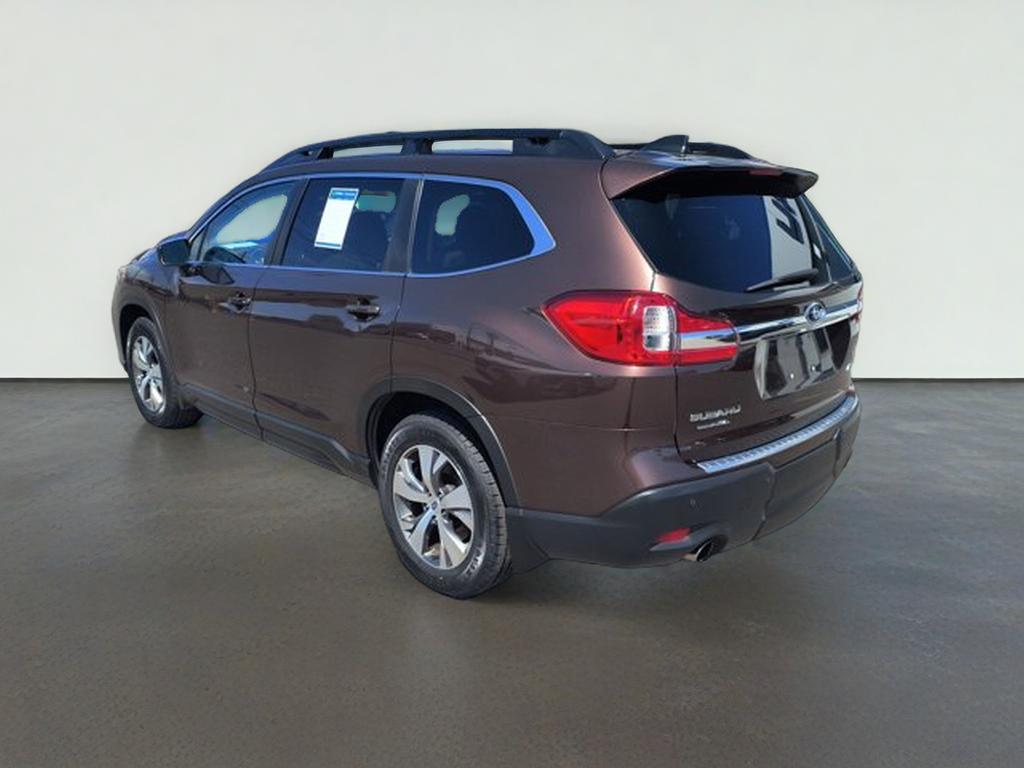 2019 Subaru Ascent Premium