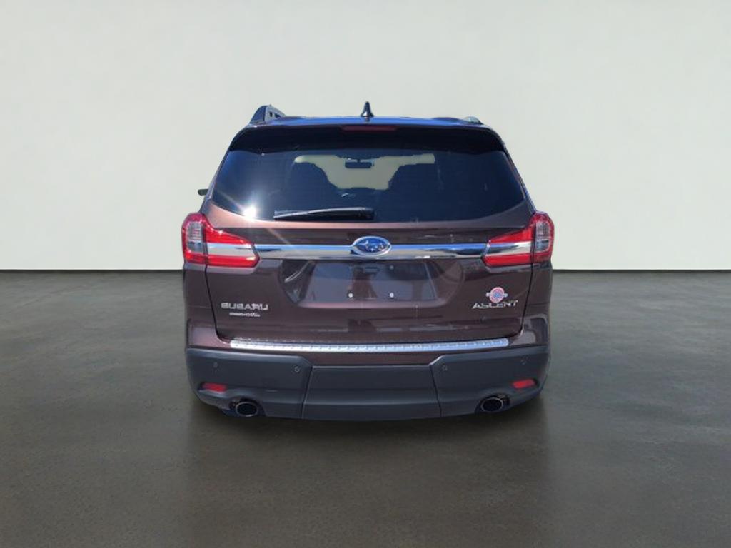 2019 Subaru Ascent Premium