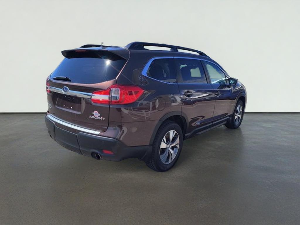 2019 Subaru Ascent Premium