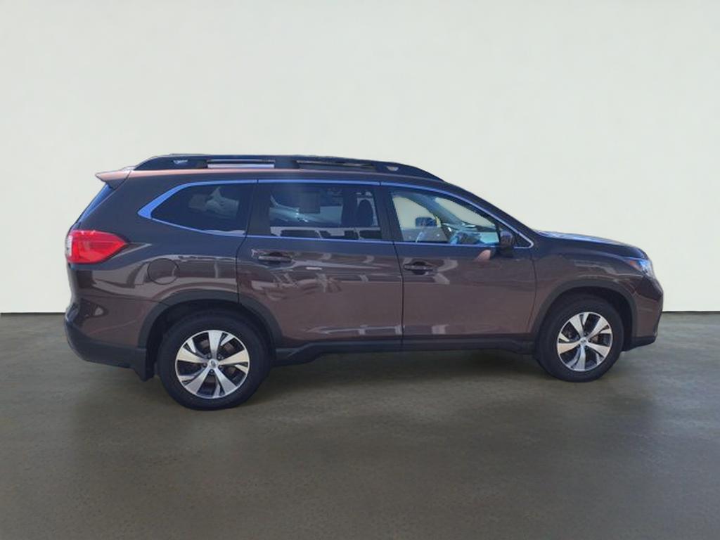 2019 Subaru Ascent Premium
