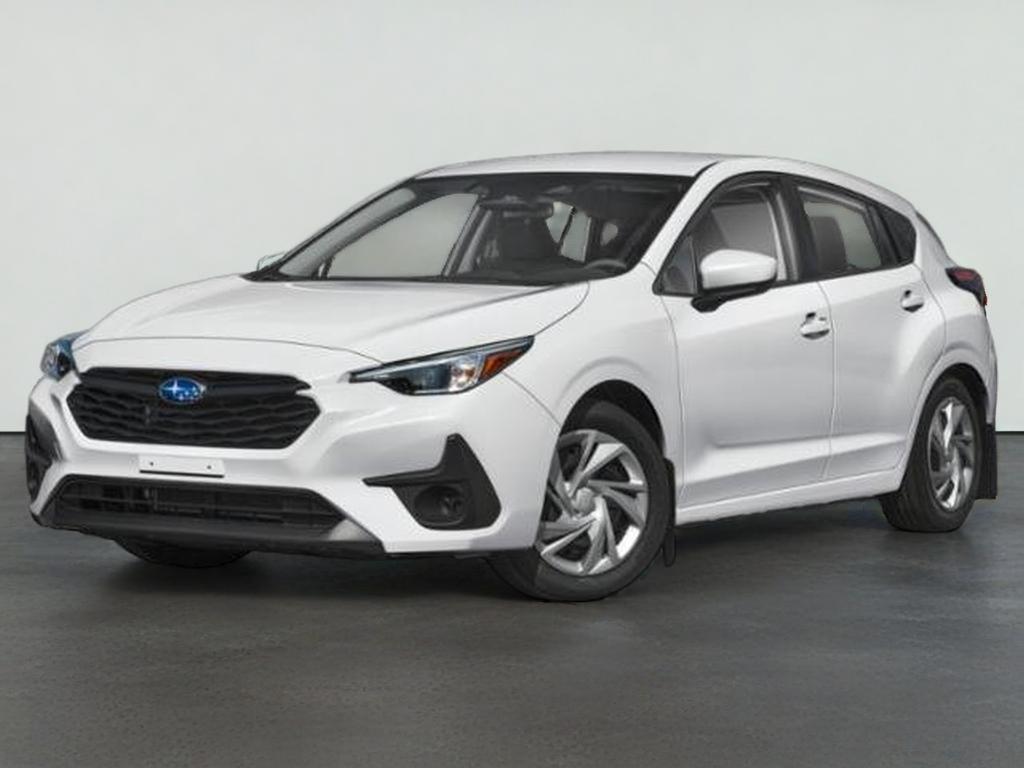 2024 Subaru Impreza AWD