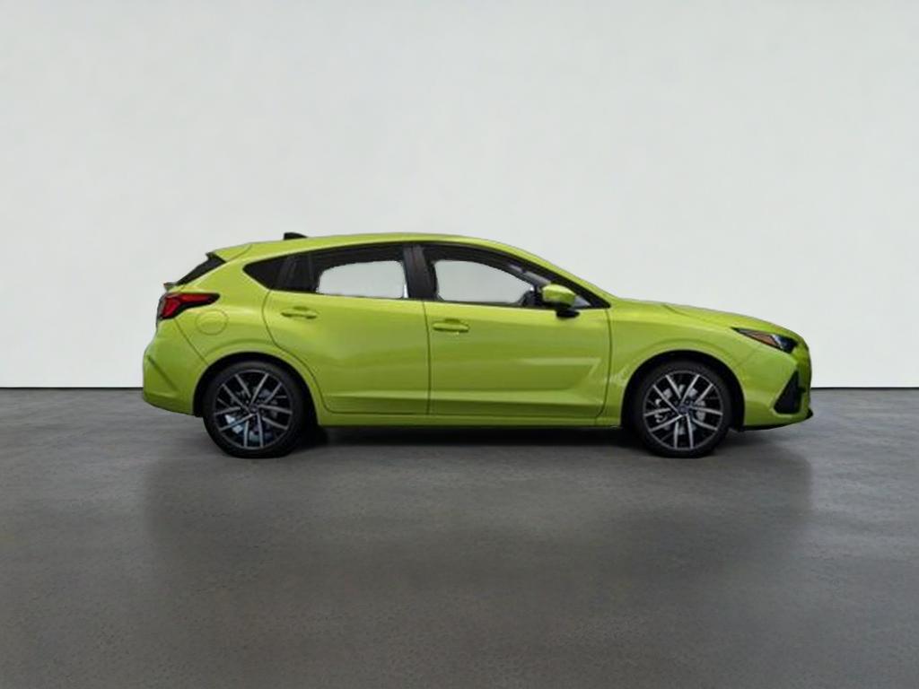 2026 Subaru Impreza Sport - Photo 6