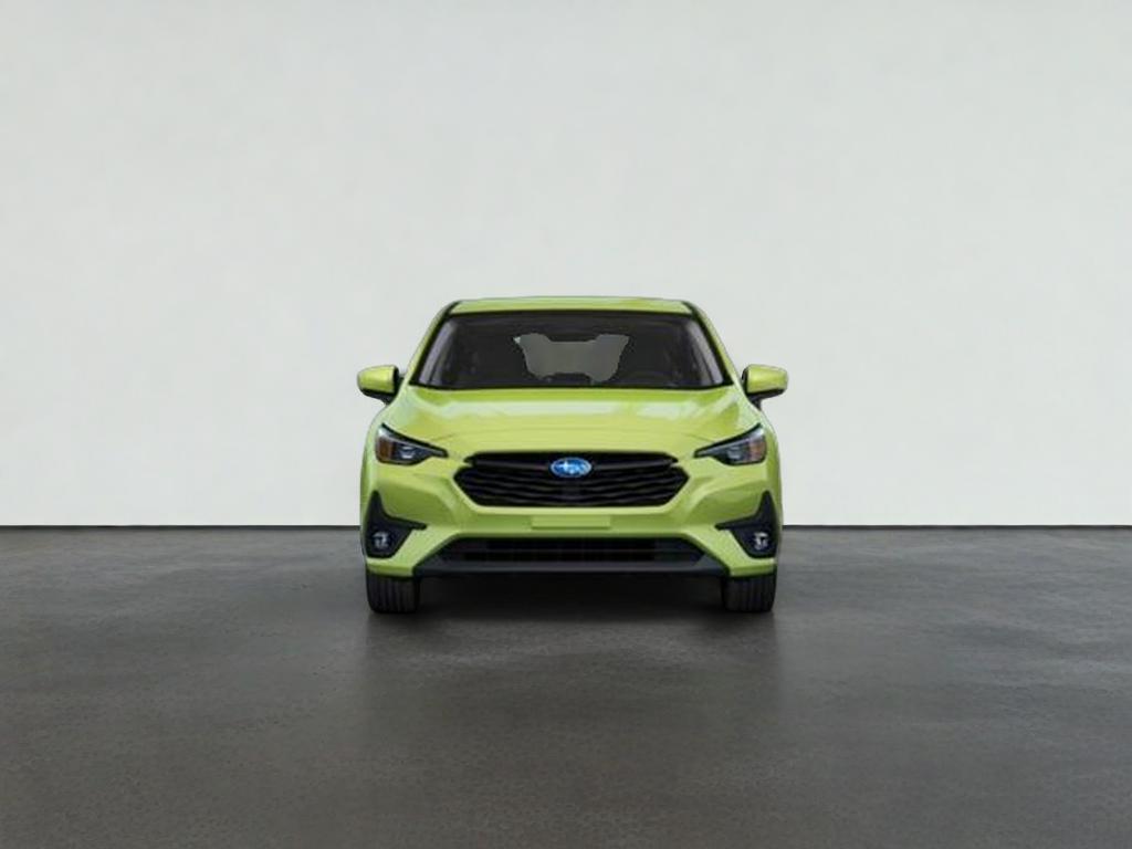 2026 Subaru Impreza Sport - Photo 7