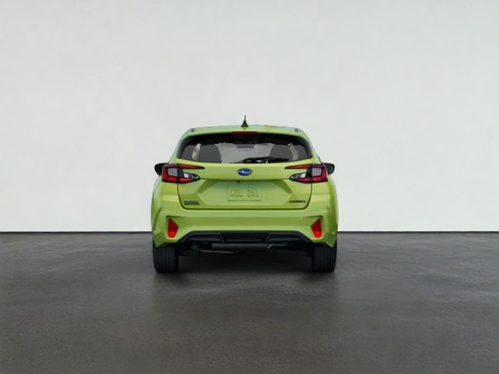2026 Subaru Impreza Sport - Photo 8