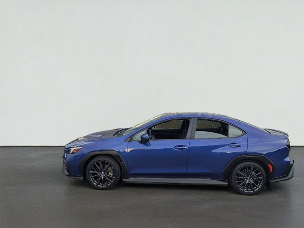 2023 Subaru WRX Limited's photo