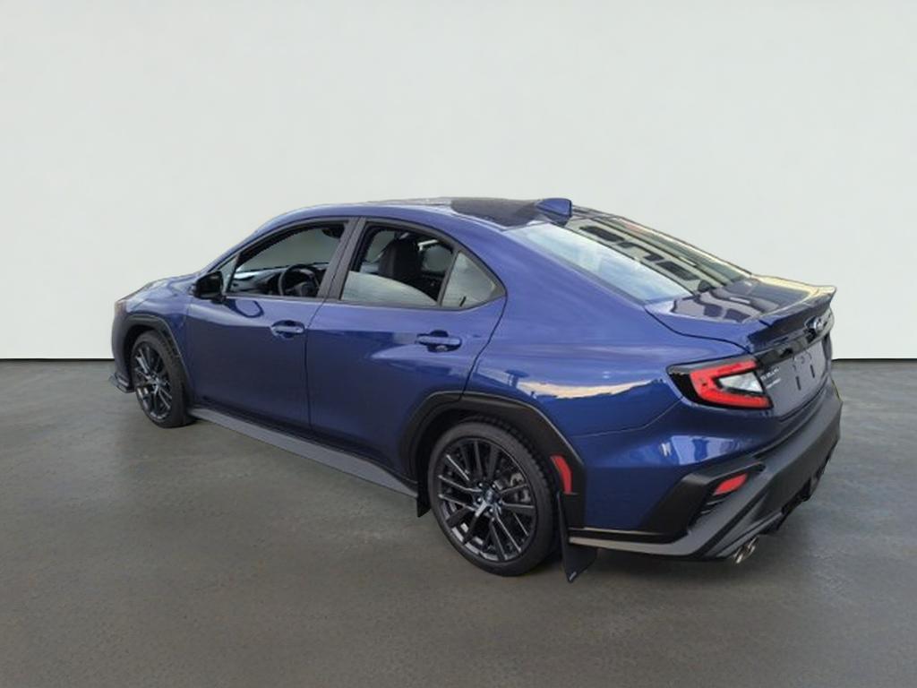 2023 Subaru WRX Limited