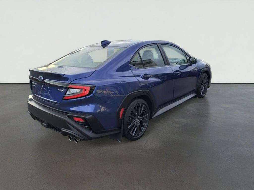 2023 Subaru WRX Limited