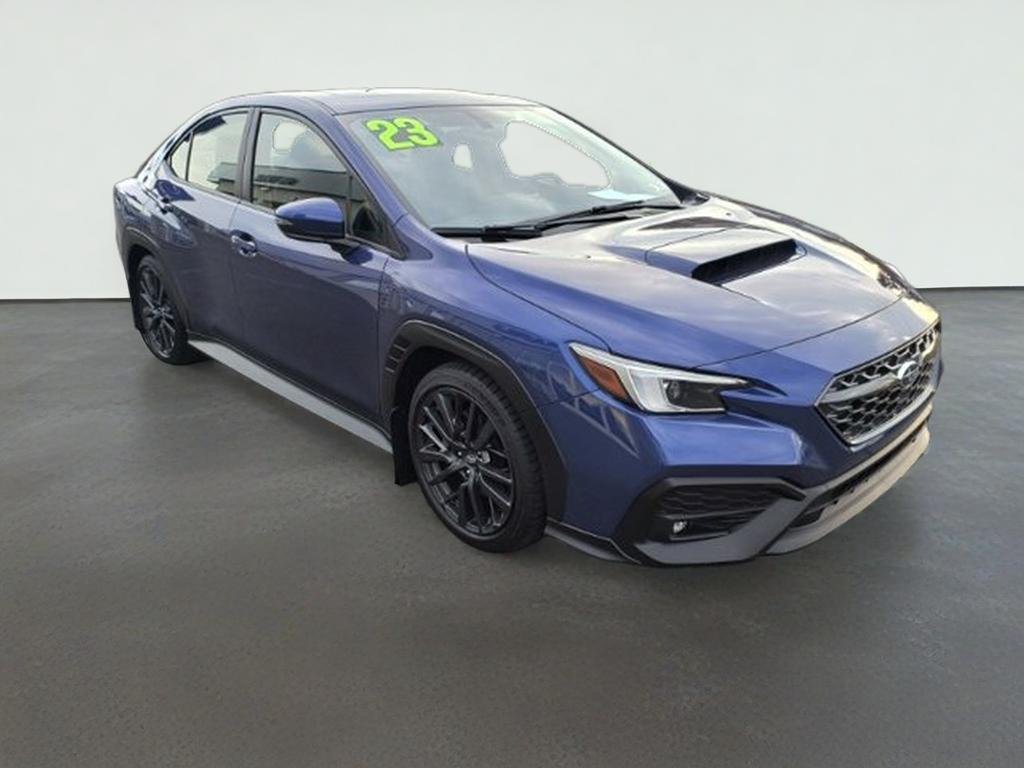 2023 Subaru WRX Limited