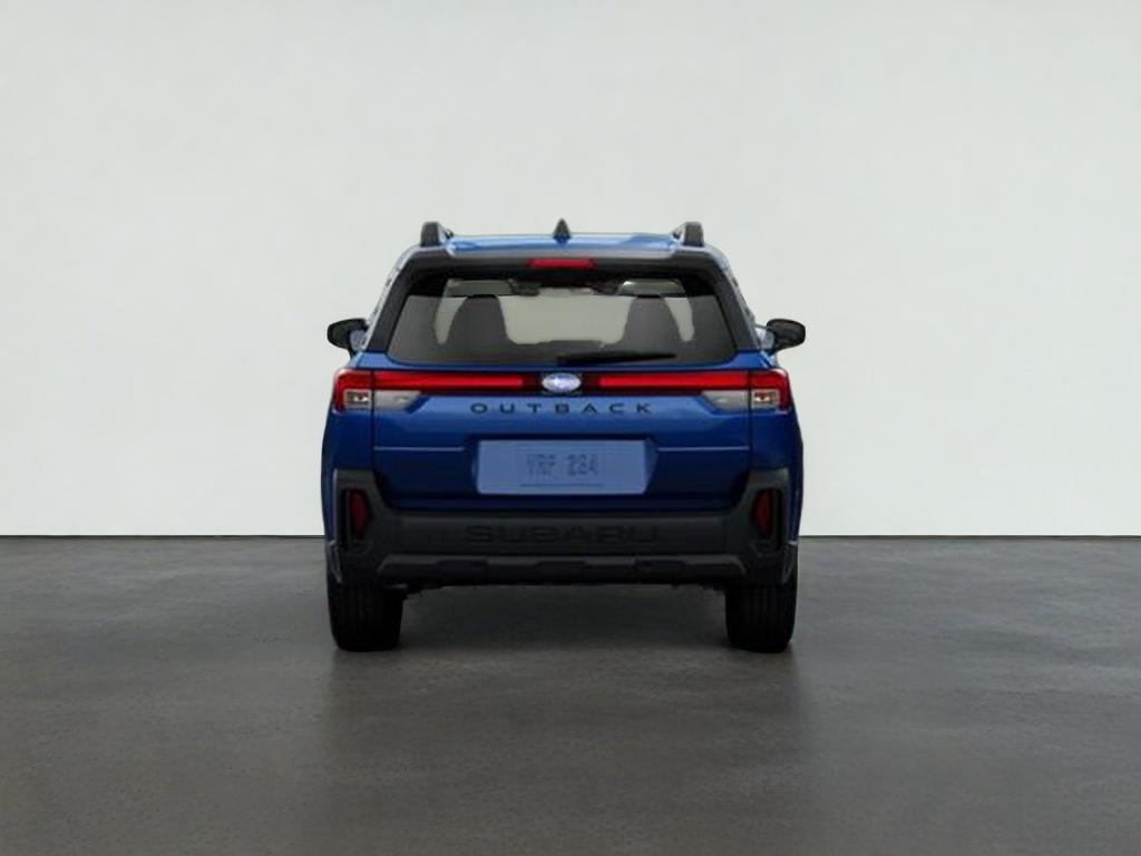 2026 Subaru OUTBACK Touring