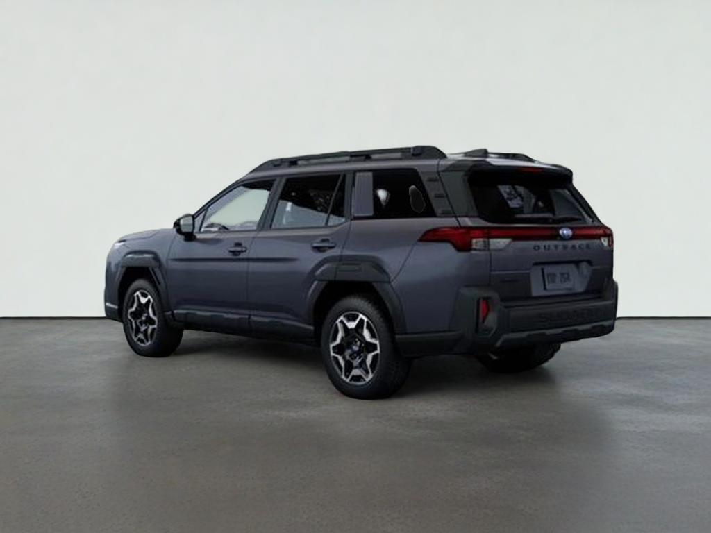 2026 Subaru OUTBACK Touring