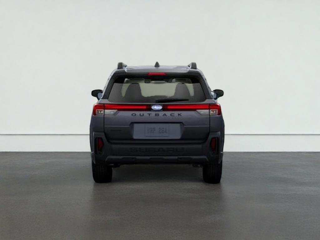 2026 Subaru OUTBACK Touring