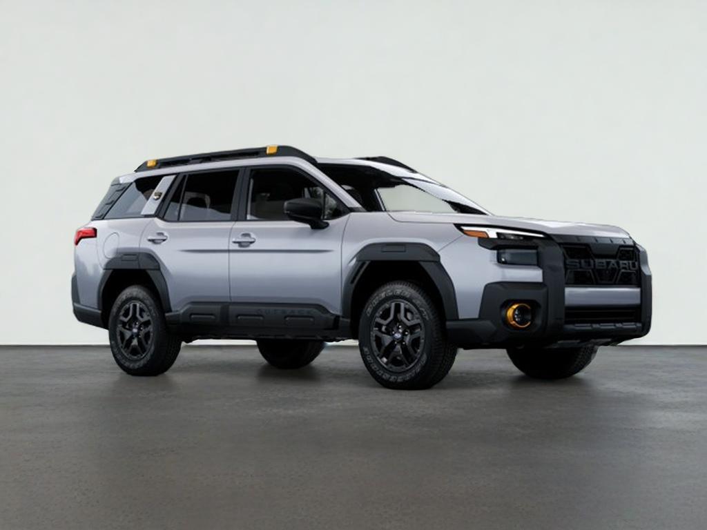 2026 Subaru Outback Outback Wilderness's photo