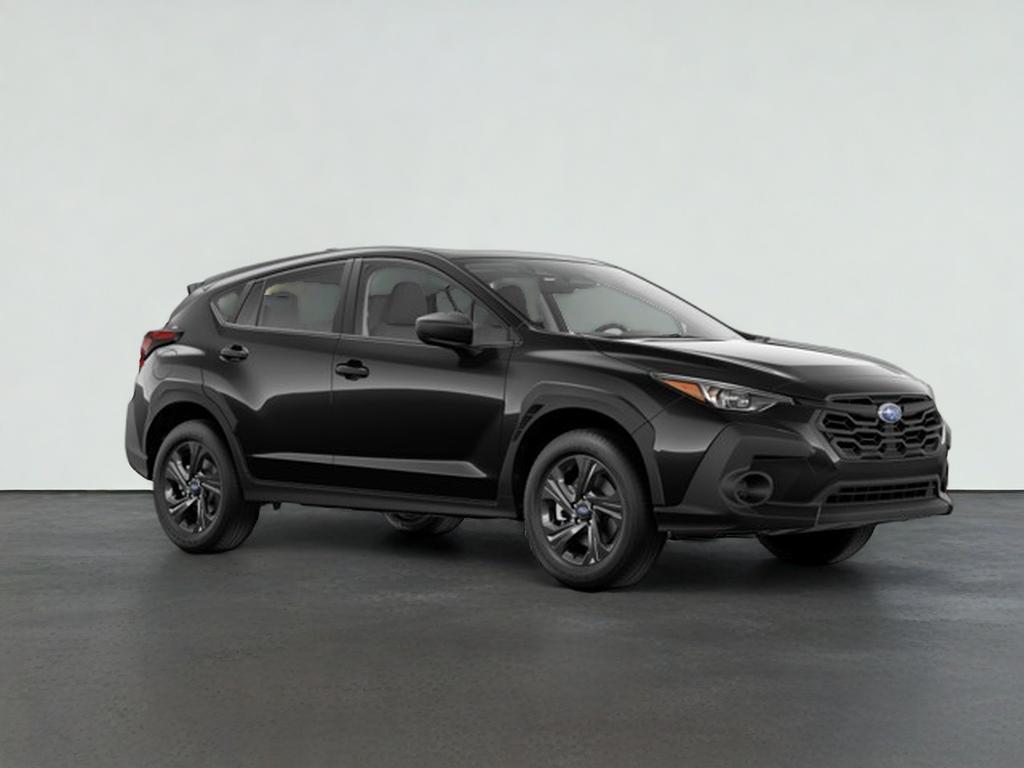 2024 Subaru Crosstrek CVT's photo