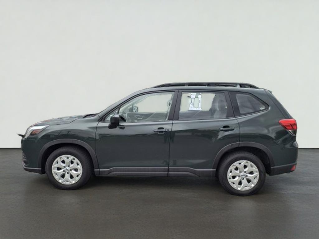 2023 Subaru Forester CVT