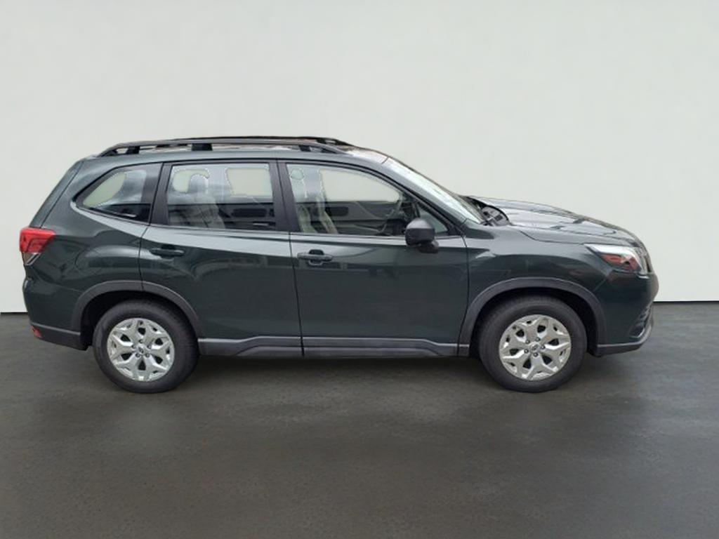 2023 Subaru Forester CVT