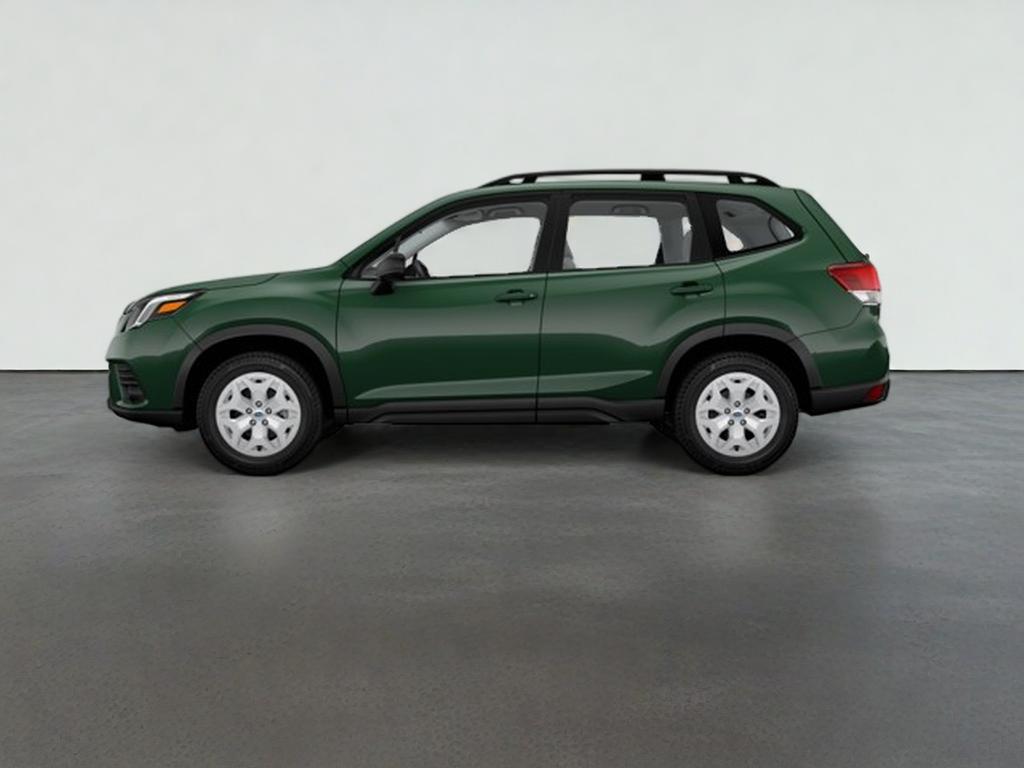 2023 Subaru Forester CVT