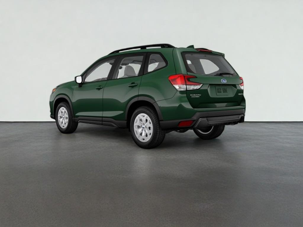 2023 Subaru Forester CVT