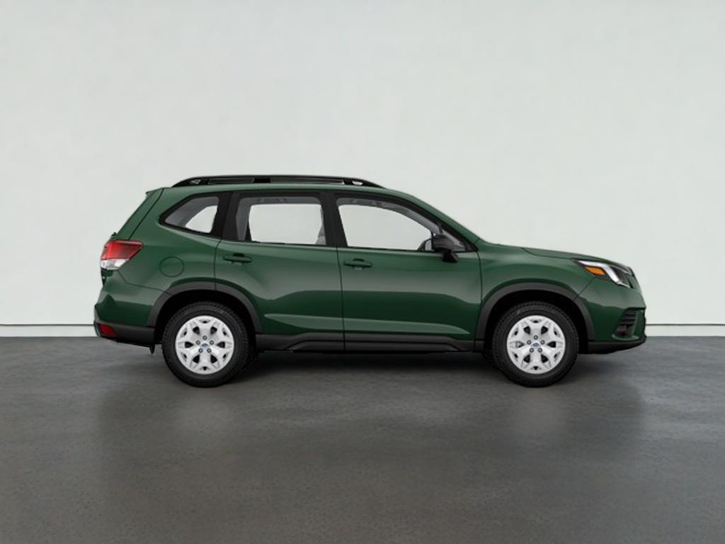 2023 Subaru Forester CVT