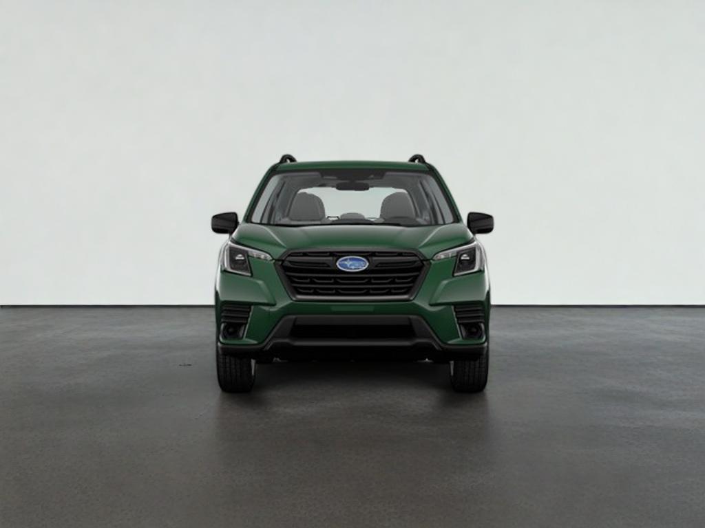 2023 Subaru Forester CVT