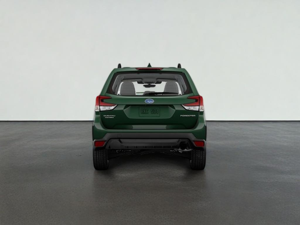 2023 Subaru Forester CVT