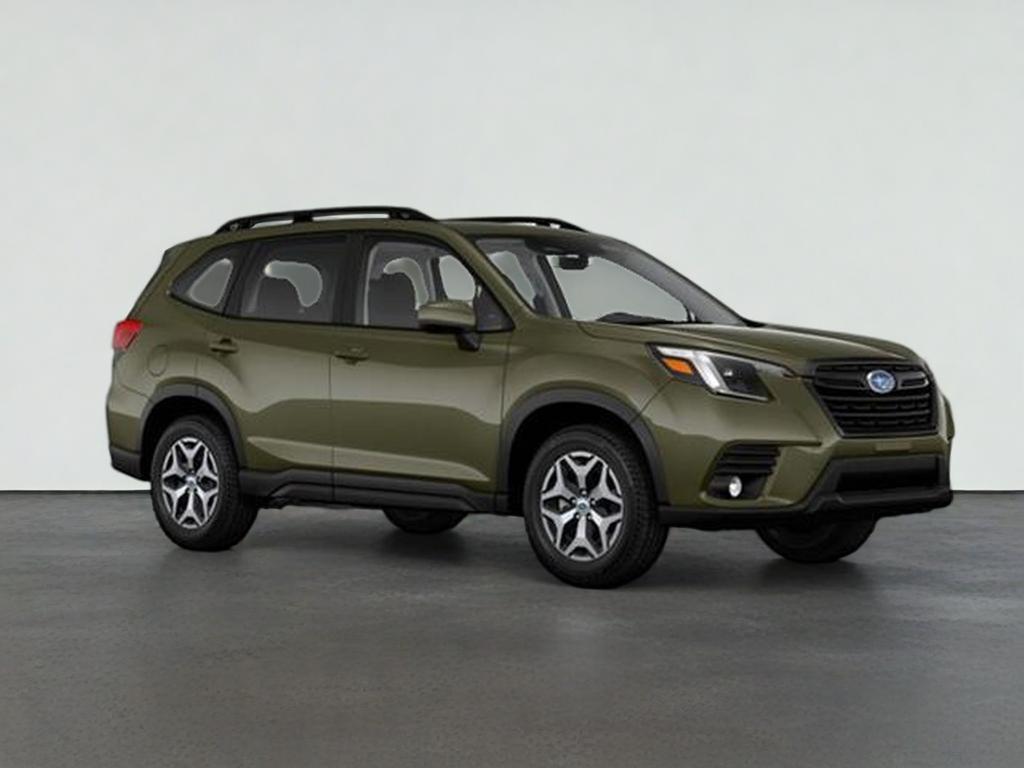 2023 Subaru Forester Premium