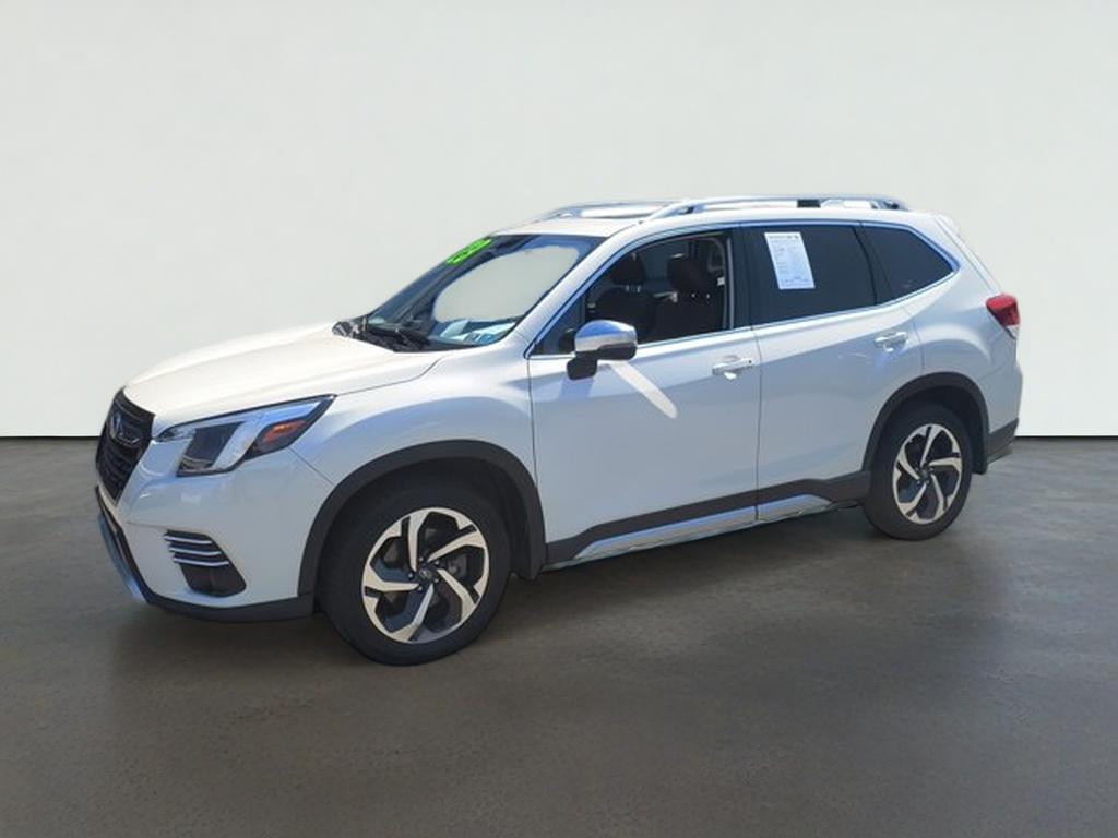 2023 Subaru Forester Touring
