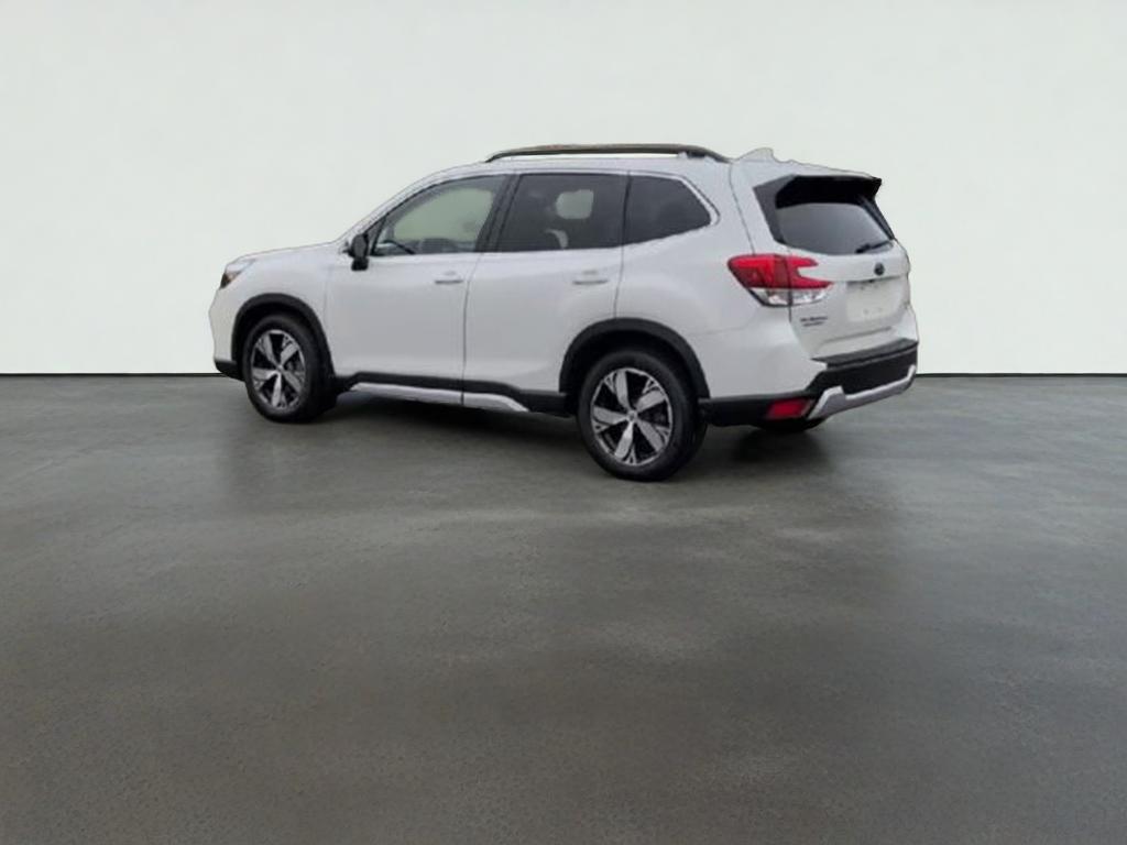 2020 Subaru Forester Touring - Photo 6
