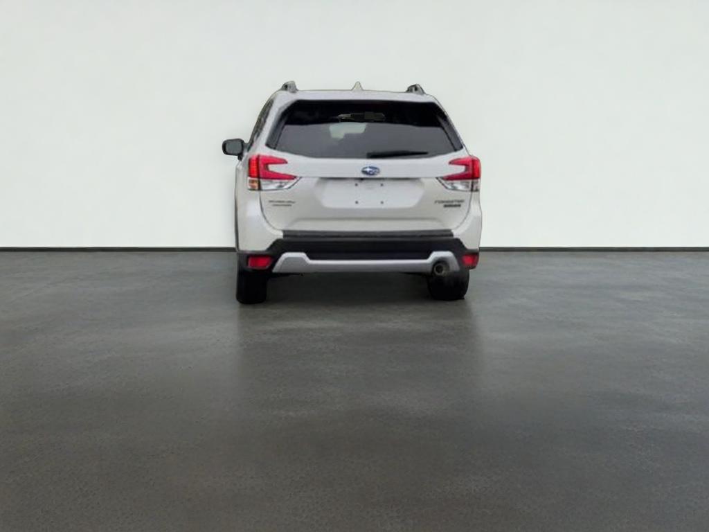 2020 Subaru Forester Touring - Photo 7