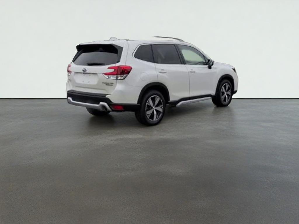2020 Subaru Forester Touring - Photo 8